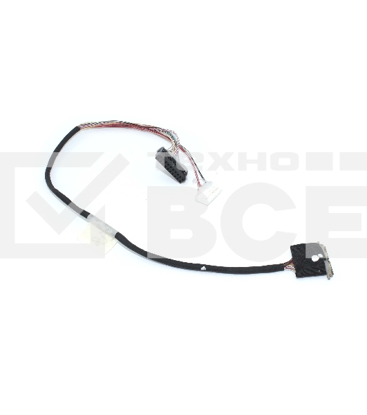 Шлейф P8 для теста матриц 40pin edp (20+20)