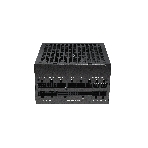 Блок питания SAMA P1200 Black (XPH1200-AP), 1200W 80 PLUS Platinum (ATX, 3.1, PCIe 5.0, Full modular, 1x24(20+4)pin mesh 600мм, 2xCPU 8(4+4)pin 700мм, 3xPCIe*2 8(6+2)pin 600мм, 1x12VHPWR PCIe 5.1 12+4pin 600W 600мм, 4xSATA*3 450+150+150+150мм, 4xMOLEX4pin*3 450+150+150+150мм, Active, 140x140мм, 150x150x86мм, APFC, OVP, UVP, SCP, OCP, OTP, OPP, SIP, черный), фото5