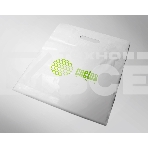 Пакет Cactus (CACTUS POLYBAG A4 25) белый 30х40 см ПВД (упак.: 25 шт), фото 1