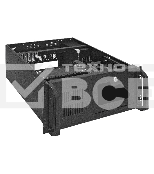 Серверный корпус ExeGate Pro 4U450-26/4U4020S (RM 19