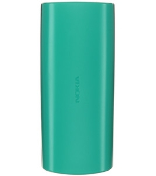 Мобильный телефон Nokia 106 TA-1564 DS EAC1 зеленый
