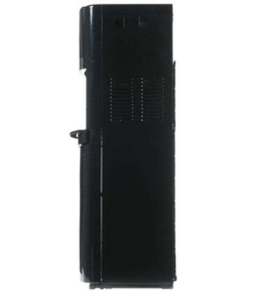 Кулер для воды AEL LC-AEL-804a нижняя загрузка, нагрев 90 °С, охлаждение 10 °С, черный
