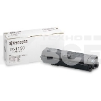 Картридж лазерный Kyocera TK-1150 (1T02RV0NL0) черный для M2135dn/M2635dn/M2735dw, P2235dn/P2235dw 3000 стр., фото2