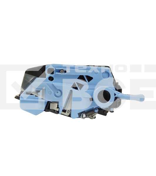 Картридж лазерный Cactus CS-Q6001A голубой (2000 стр.) для HP 1600/2600N/M1015/M1017