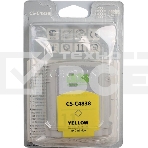 Картридж струйный Cactus CS-C4838 жёлтый (29 мл) для №11 HP 2000/2500/1000/1100/1200, фото6