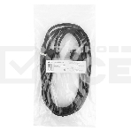 Кабель Кабель питания для ноутбуков Gembird/Cablexpert, 3м, Schuko- C5, 10А (PC-186-ML12-3M), фото7