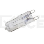 Лампа галогенная ЭРА G9-JCD-25-230V-Cl(100/1000/30000), фото 1