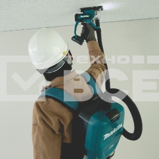 Пила сабельная Makita SD100DZ 10.8В, Li-ion(слайдер), 0-6000об\м, ход-6мм, рез-15\30мм, 1.5кг