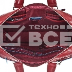Сумка Piquadro Blue Square CA2849B2/R красный натур.кожа, фото8