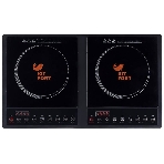 Плита настольная индукционная Kitfort КТ-109, фото9