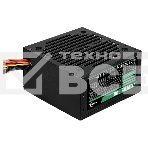 Блок питания Aerocool / Formula VX-600 PLUS, 600Вт 120мм, черный, фото6