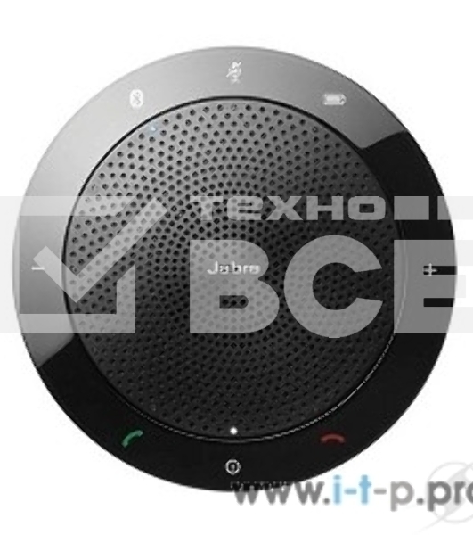 Спикерфон Jabra SPEAK 510+ MS Bluetooth USB NC WB Link 360 MS