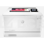 Принтер лазерный HP Color LaserJet Pro M454dn (W1Y44A), А4, цветной, печ. до 27 стр/мин., 600 x 600 dpi, USB, RJ-45, Air Print, Mopria, фото 1
