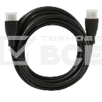 Кабель Defender HDMI-10 (ver. 1.4) HDMI(M)-HDMI(M), 3м, PolyBag, фото2