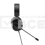 Игровые наушники ASUS TUF Gaming H3 чёрно-серые, фото15