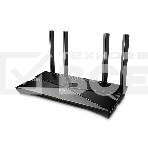 Беспроводной маршрутизатор TP-LINK Archer AX10 (802.11a/b/g/n/ac/ax, 2.4/5ГГц, до 1.2Гбит/с, LAN 4x1Гбит/с, WAN 1x1Гбит/с) (Archer AX10)), фото5
