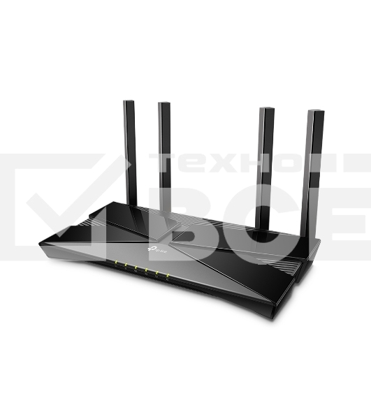 Беспроводной маршрутизатор TP-LINK Archer AX10 (802.11a/b/g/n/ac/ax, 2.4/5ГГц, до 1.2Гбит/с, LAN 4x1Гбит/с, WAN 1x1Гбит/с) (Archer AX10))