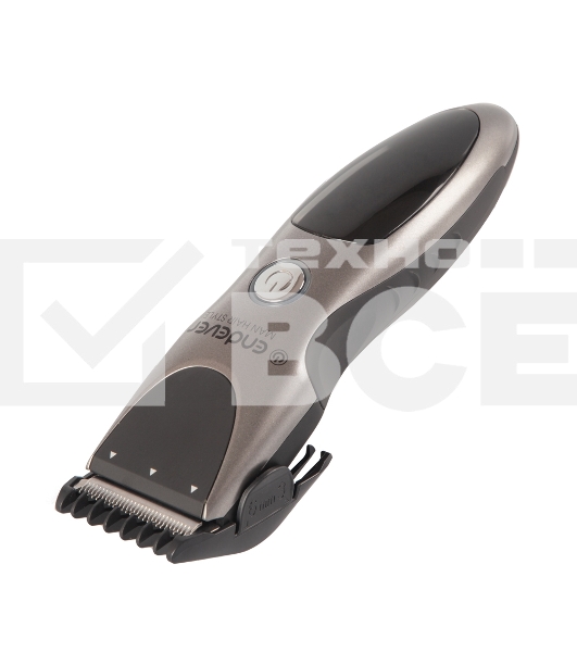 Машинка для стрижки Endever SVEN 985 серебристый