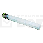 Тонер-туба Sakura KMTN-221C (A8K3450) для Konica Minolta, голубой, 21000 к., фото2