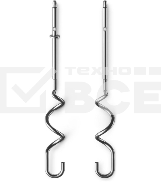 Миксер Philips HR3705/00, белый