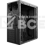 Компьютерный корпус Accord ACC-CL297B черный без БП ATX 1x120mm 2xUSB2.0 1xUSB3.0 audio, фото16
