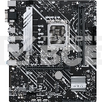 Материнская плата ASUS PRIME H610M-A D4-CSM, LGA 1700, Intel H610, 2xDDR4, 4xSATA, 2xM.2, 1xPCIe 4.0 x16, 1xPCIe x1, 1xDP, 1xD-Sub, 1xHDMI, 1x 1Gb LAN, 4xUSB-A 2.0, 2xUSB-A 3.2 Gen 1, 7.1, mATX, фото13