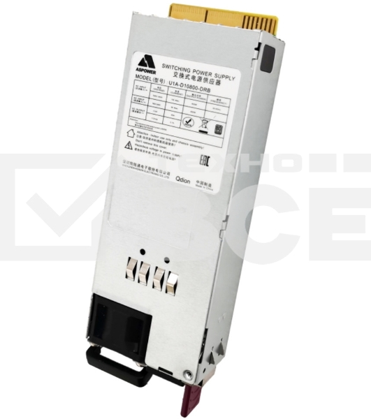 Серверный блок питания 300W Redundant Power Supply