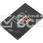 Накопитель SSD AMD Radeon R5 R5SL256G, 256 Gb, 2.5', SATA III, R/W 537/451 МБ/с, фото4