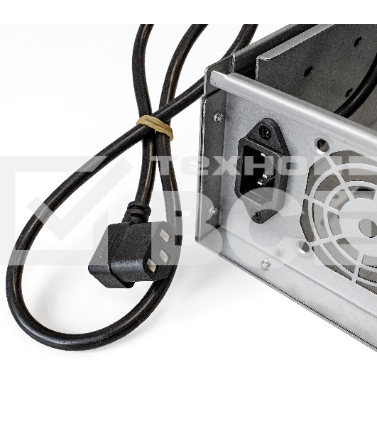 Серверный корпус ExeGate Pro 2U650-08 <RM 19