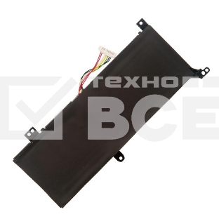Аккумулятор для Asus X512UA, VivoBook 15 X512UA, 17 X712FA (b21n1818), 32Wh, 7.6V, Asus