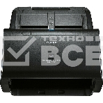 Сканер Canon DR-C230 (2646C003) A4 черный, фото8