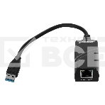 Сетевой адаптер Ethernet Digma D-USB3-LAN1000 USB 3.0, фото8