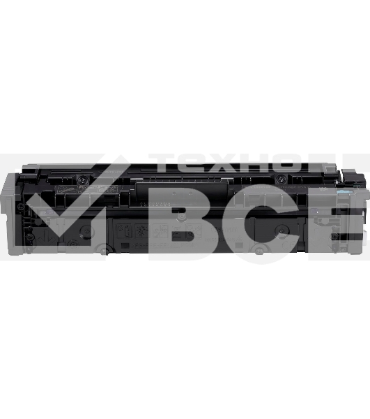 Картридж лазерный Canon 054 H C (3027C002) голубой (2300 стр.) для Canon MF645Cx/MF643Cdw/MF641Cw/LBP623Cdw/621Cw