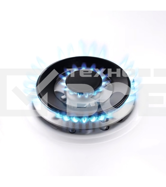 Встраиваемая газовая панель Electrolux KGG64362W
