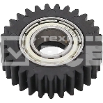 Шестерня CET7493N (302F925080, 2F925080) для Kyocera Ecosys P2035d/2135dn/M2030dn/2035dn/2530dn, фото3