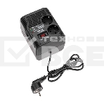 Стабилизатор напряжения портативный REX-PR-500 Rexant, фото4