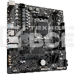 Материнская плата Gigabyte A620M H (V1.2), SocketAM5 AMD A620 2xDDR5 mATX AC`97 8ch(7.1) GbLAN RAID+VGA+HDMI, фото7