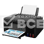 МФУ струйный Canon PIXMA G2430 (5991C009), A4, цветное, печ. 11 стр/мин. (ч/б) 6 стр/мин. (цвет), 4800 x 1200 dpi (печать) 1200x600dpi (скан.), USB, фото3