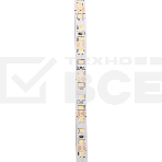 Лента светодиодная 12В, SMD2835, 14,4Вт/м, 120 LED/м, 6500K, 8мм, 5м, IP20 Rexant, фото4