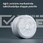 Центр управления умным домом Aqara HUB M1S GEN 2 EU VERSION, фото34