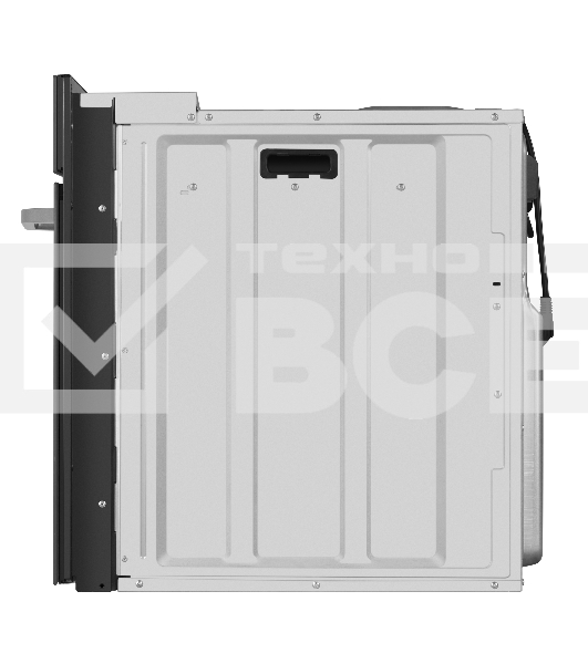 Шкаф духовой электрический Maunfeld EOEH7614DGR