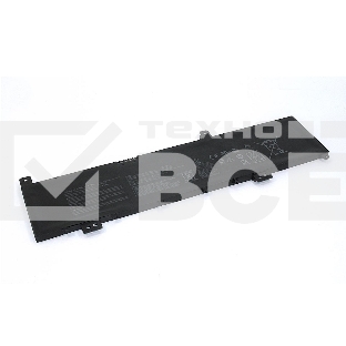 Аккумуляторная батарея для ноутбука Asus N580VD 47Wh 11.49V C31N1636 черный