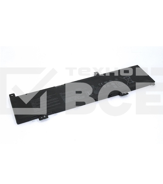 Аккумуляторная батарея для ноутбука Asus N580VD 47Wh 11.49V C31N1636 черный