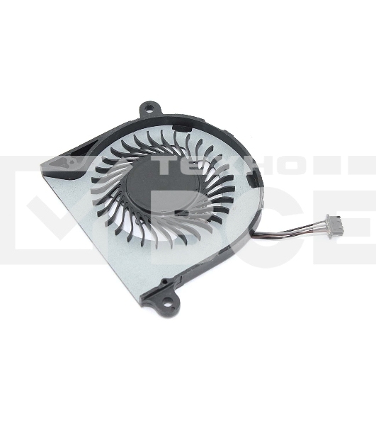 Вентилятор (кулер) для ноутбука Dell Latitude E7480