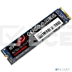 Накопитель SSD Silicon Power UD85, 500GB, PCIe 4.0 x4, M.2 2280, NVMe, R/W 3600/2400, фото3