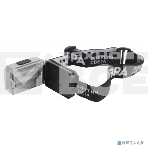 Фонарь налобный ЭРА светодиодный Gb-708 'Шторм' на батарейках 3 режима 5Вт СОВ 3хААА, фото 1