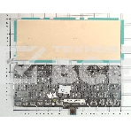 Клавиатура для ноутбука MacBook A1278 2010+ RU, фото2