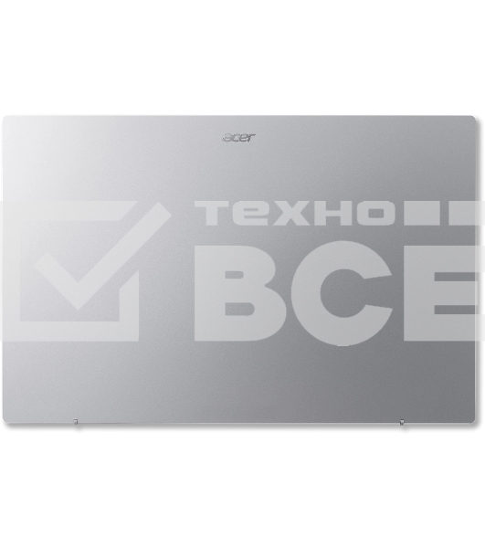 Ноутбук Acer Extensa 15 EX215-34-P16A 15.6