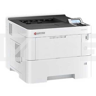 Принтер лазерный Kyocera Ecosys PA4500x (110C0Y3NL0), A4, ч/б, печ. до 45 стр/мин., 1200 x 1200 dpi, USB, RJ-45, Air Print, Mopria