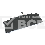Аккумуляторная батарея для ноутбука Toshiba Tecra Z40 14.4V 4100mAh OEM черный, фото 1